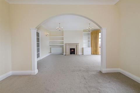 3 bedroom flat to rent, Bede House, Manor Fields Putney Hill, Putney