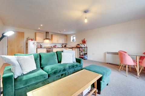 2 bedroom apartment to rent, Ouseburn Wharf, St Lawrence Road, Newcastle Upon Tyne, NE6