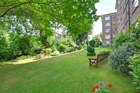 2 bedroom apartment to rent, The Lawns, Lee Terrace, Blackheath, London, SE3