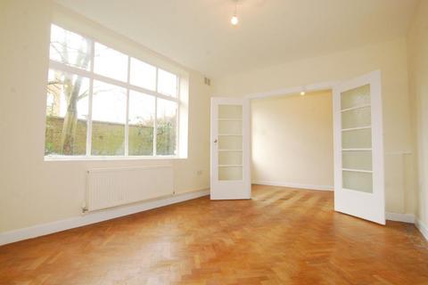 2 bedroom apartment to rent, The Lawns, Lee Terrace, Blackheath, London, SE3