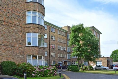 2 bedroom apartment to rent, The Lawns, Lee Terrace, Blackheath, London, SE3