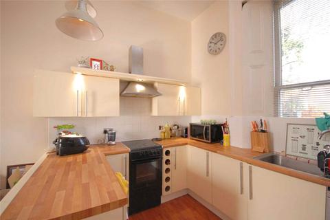 1 bedroom apartment to rent, Shooters Hill Road, Blackheath, London, SE3