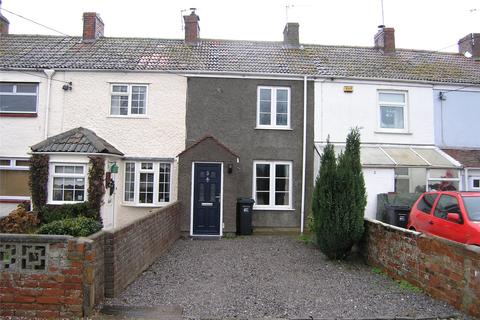 2 bedroom terraced house to rent - Station Road, Dunball, Bridgwater, Somerset, TA6
