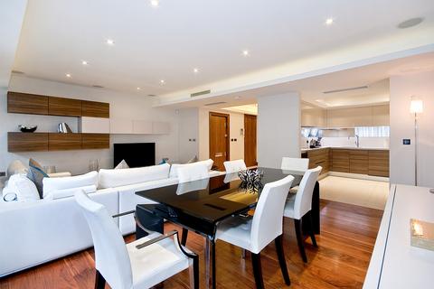 2 bedroom apartment to rent, Montrose Court, Knightsbridge SW7