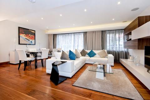 2 bedroom apartment to rent, Montrose Court, Knightsbridge SW7