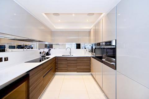 2 bedroom apartment to rent, Montrose Court, Knightsbridge SW7