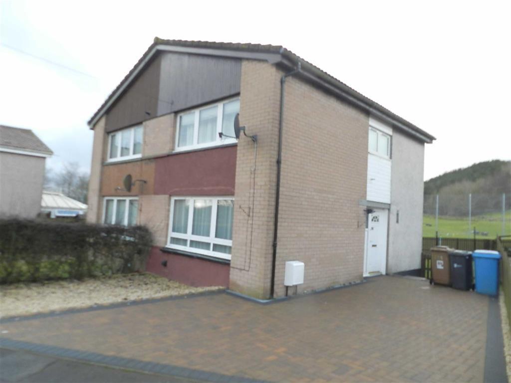 Park Road, Blackridge 2 bed terraced house £85,000
