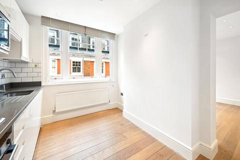2 bedroom apartment to rent - Mercer Street, Covent Garden, WC2H