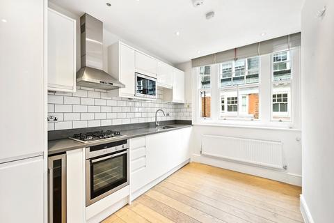 2 bedroom apartment to rent, Mercer Street, Covent Garden, WC2H