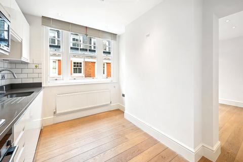 2 bedroom apartment to rent, Mercer Street, Covent Garden, WC2H