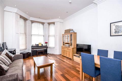 2 bedroom maisonette to rent, Campden Hill Gardens, Campden Hill, London