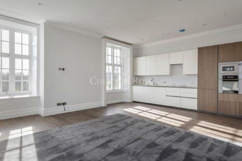 2 bedroom flat for sale - Hamels Mansion