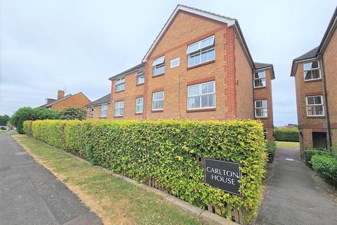 1 bedroom apartment to rent, Carlton House, 413 - 419 Staines Road, Bedfont