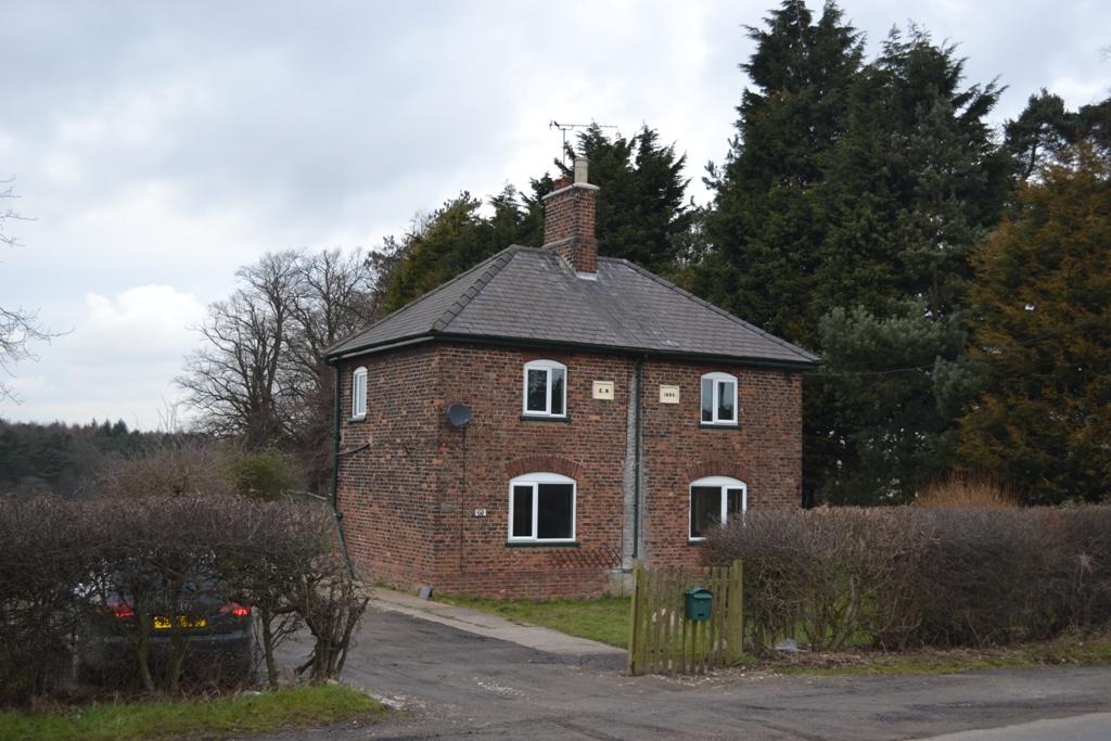 68 Messingham Lane, Scawby, Brigg, North Lincolnshire DN20 3 bed