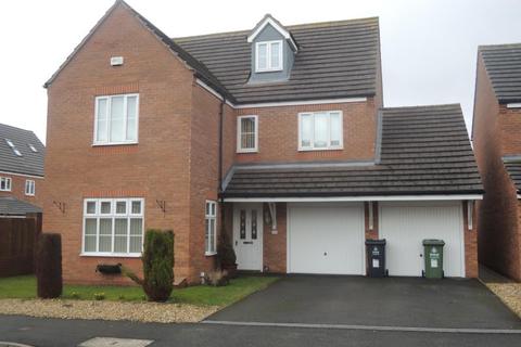 Amble Close Streetly B74 2fp 5 Bed Detached House 1 600