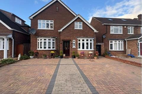 undefined, Hanworth Park,  Feltham,  TW13