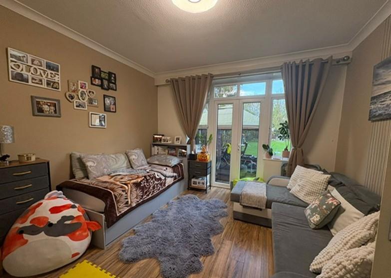 Reception Room One