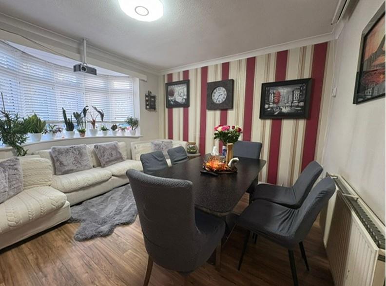 Second Reception Room