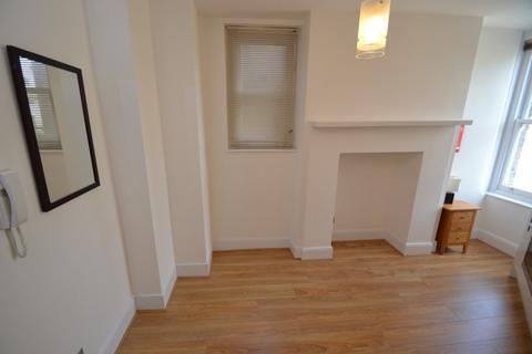 undefined, Doughty Street, Bloomsbury