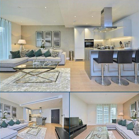 Flats To Rent In London Apartments Let Onthemarket 2 Bedroom Flat To Rent Cascade Court Sopwith Way London Sw11