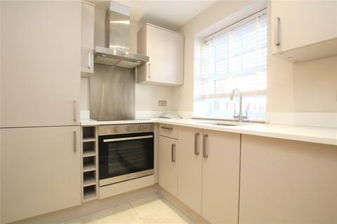 2 bedroom end of terrace house to rent, Factory Place, Wilson Road, Reading, Berkshire, RG30