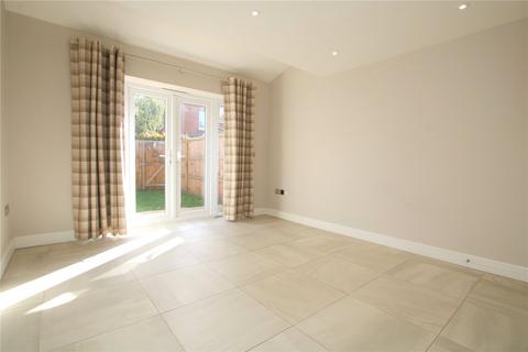 2 bedroom end of terrace house to rent, Factory Place, Wilson Road, Reading, Berkshire, RG30