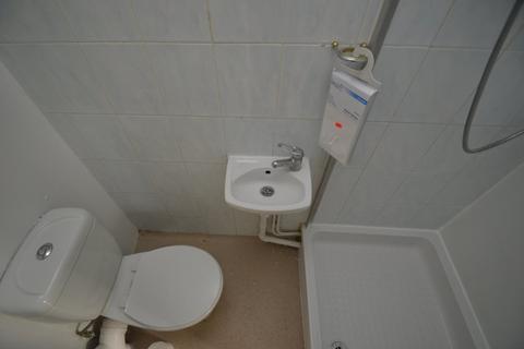 Studio to rent, Rectory Road, Stoke Newington