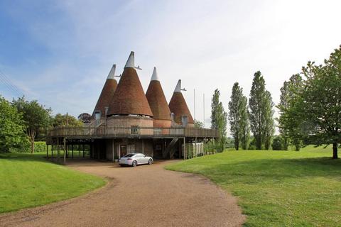 undefined, Brick Kiln Lane, Horsmonden, Kent, TN12 8EJ