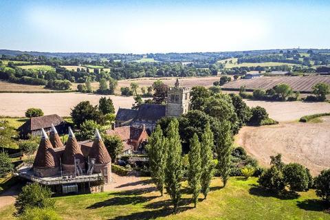 undefined, Brick Kiln Lane, Horsmonden, Kent, TN12 8EJ