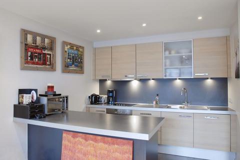 undefined, The Heart, Walton-on-Thames