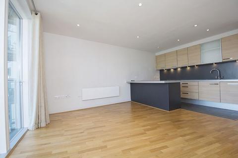 1 bedroom apartment to rent, The Heart, Walton-On-Thames