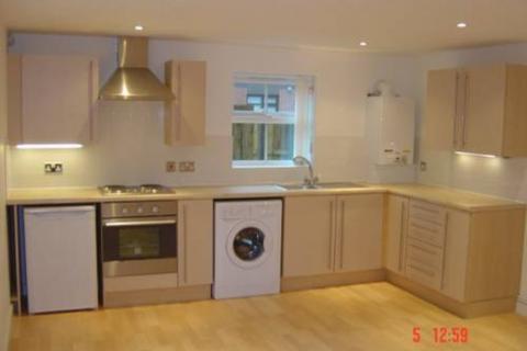 1 bedroom flat to rent, Abbey Street, Iris Court, Hull