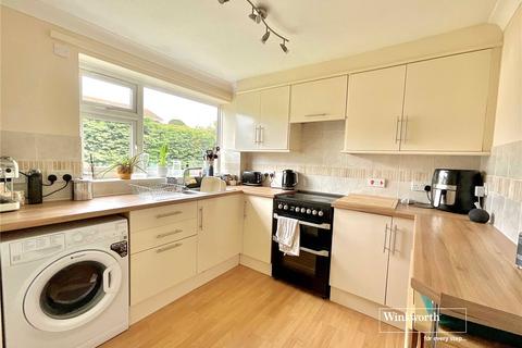 2 bedroom apartment to rent, Cornford Way, Highcliffe, Dorset, BH23