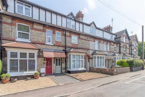 1 bedroom maisonette to rent, Bowling Green Avenue, Kettering
