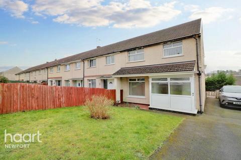undefined, Trent Road, Newport