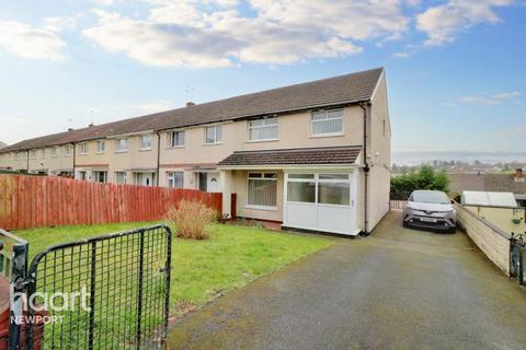 undefined, Trent Road, Newport