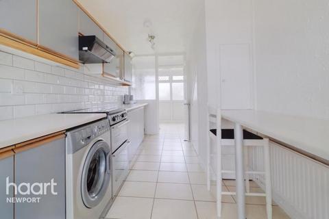 undefined, Trent Road, Newport