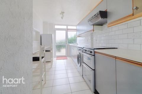 undefined, Trent Road, Newport