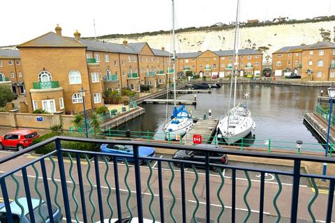 2 bedroom apartment to rent, Merton Court, Brighton Marina Village