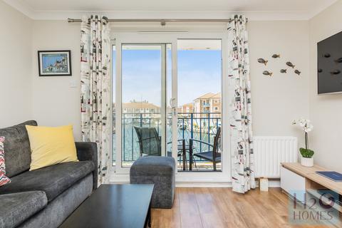 2 bedroom apartment to rent - St Vincents' Court, Brighton Marina Village, Brighton