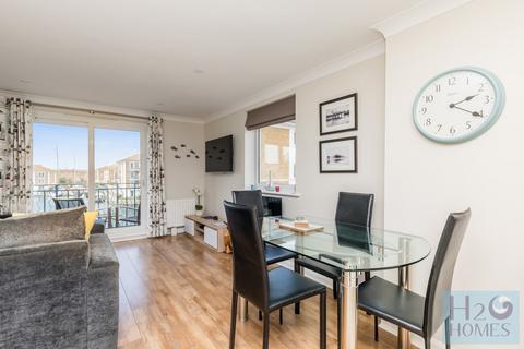 2 bedroom apartment to rent, St Vincents' Court, Brighton Marina Village, Brighton