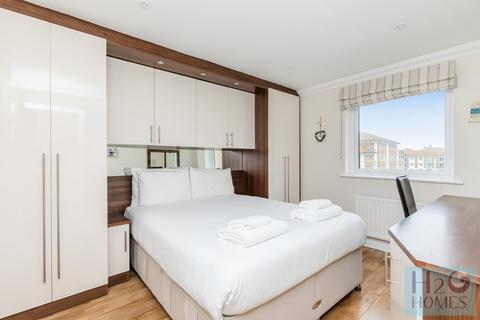 undefined, St Vincents' Court, Brighton Marina Village, Brighton
