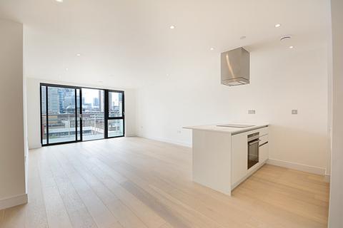 3 bedroom apartment to rent, Kensington Apartments, Aldgate