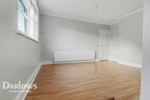 2 bedroom flat to rent, Glamorgan Street, Cardiff