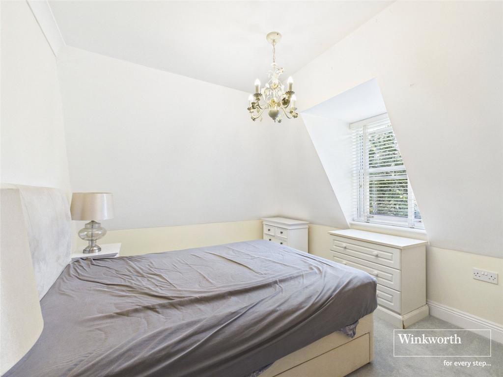 Apartment in Reading - View 5