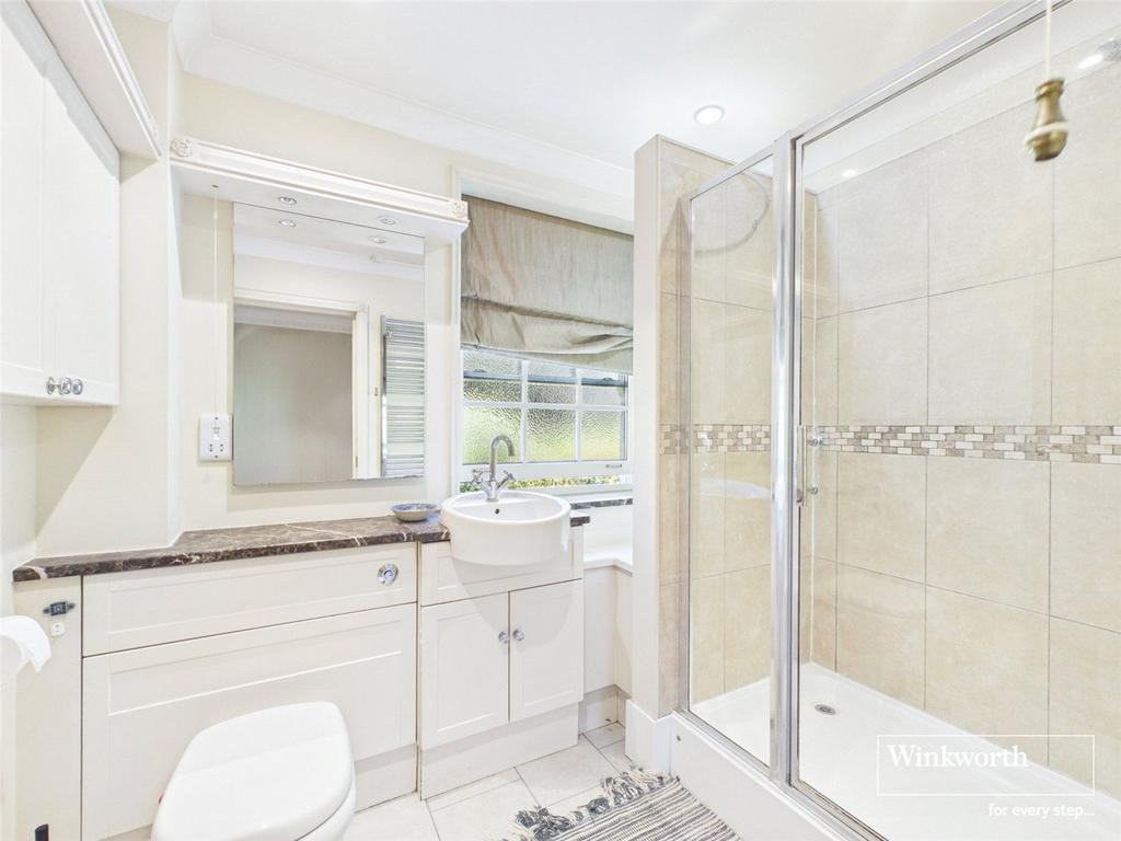 Apartment in Reading - More