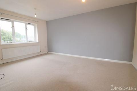2 bedroom apartment to rent, Sharket Head Close, Queensbury, Bradford, BD13 1PD