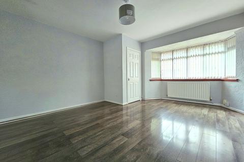 undefined, Abingdon Way, Bloxwich