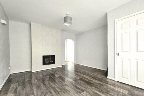 undefined, Abingdon Way, Bloxwich