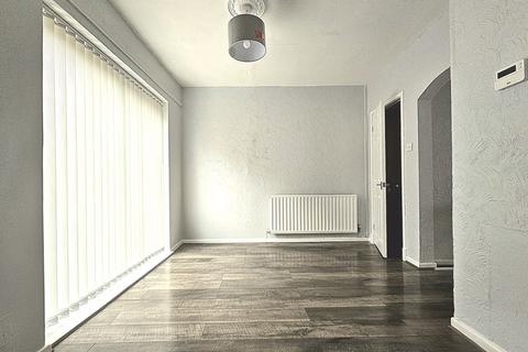 undefined, Abingdon Way, Bloxwich